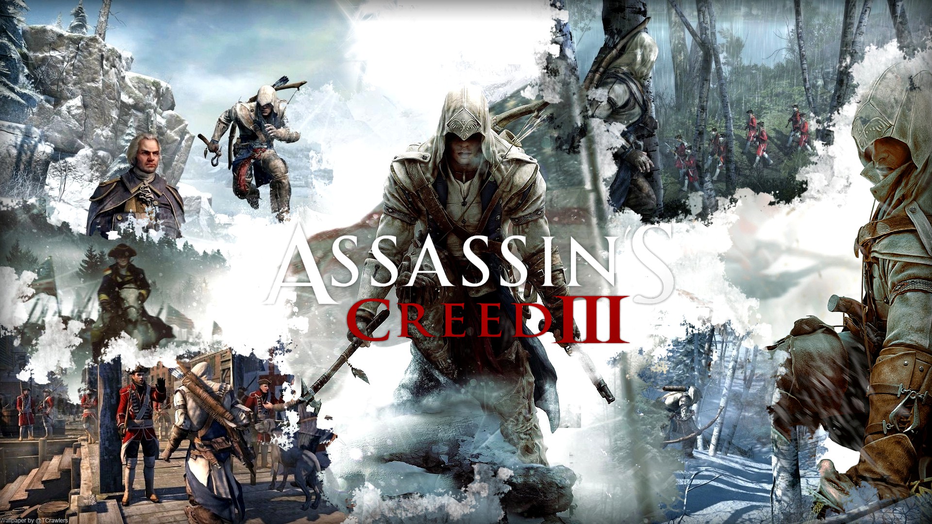 Assassin creed uplay steam фото 63