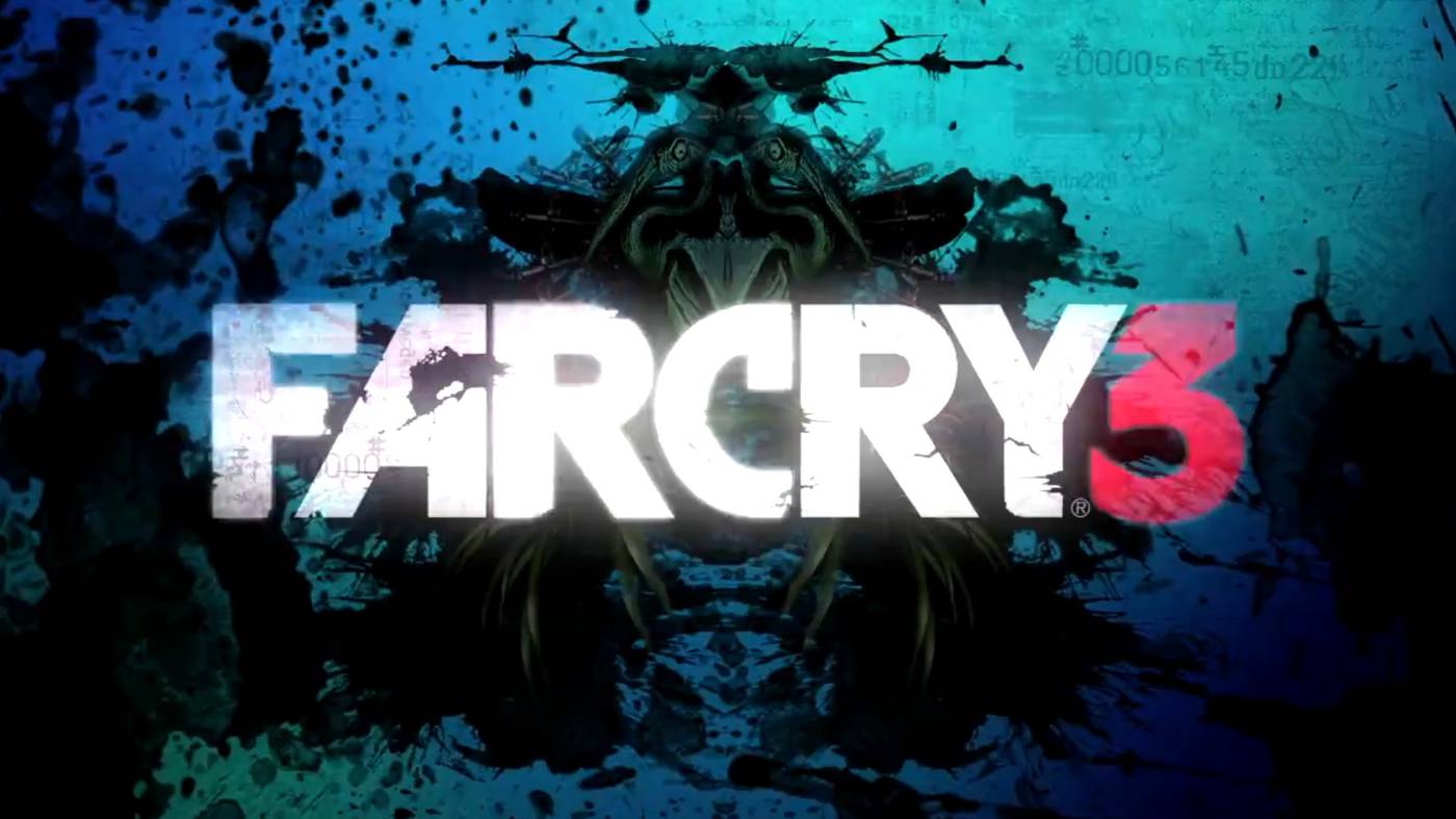 Что такое Far Cry 3?