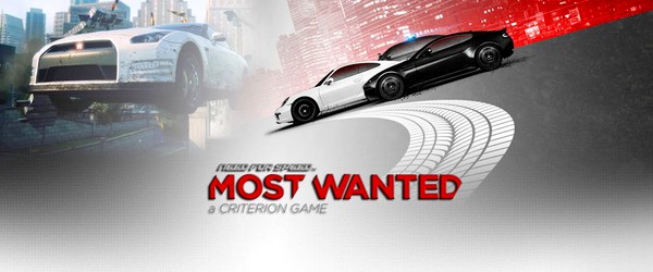 Мини-обзор: «Need for Speed: Most Wanted»!