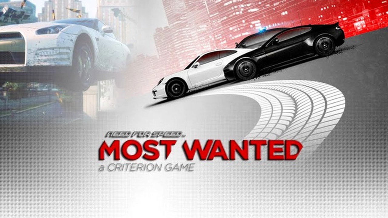 Criterion games проекты