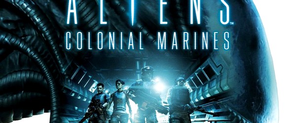 Aliens: Colonial Marines. Рецензия