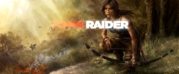 Tomb Raider 2013. Рецензия