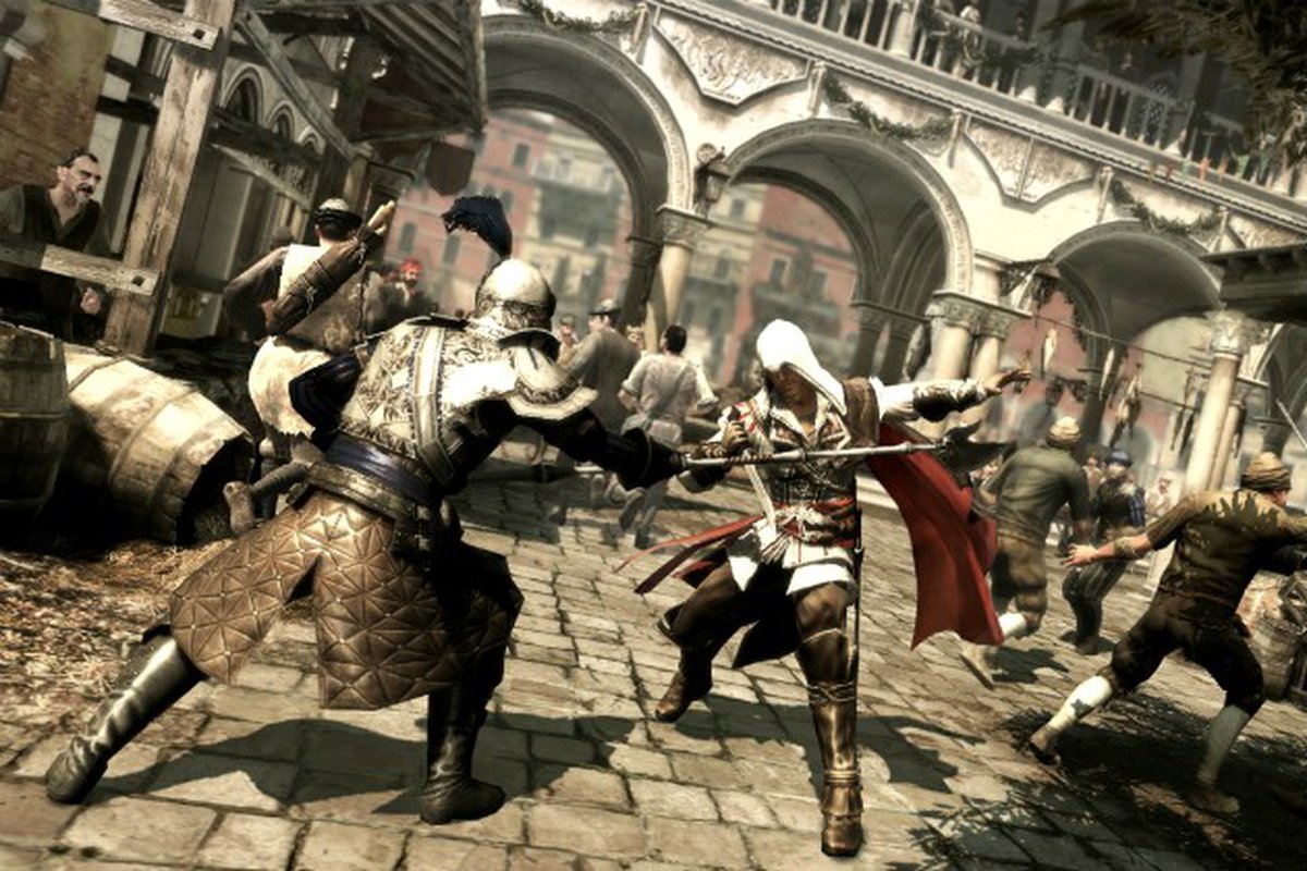 Assassin creed патчи. Assassin’s Creed II игры для PLAYSTATION 3. Assassins Creed 2 Скриншоты. Ассасин Крид 2 Скриншоты игры десинхронизация.