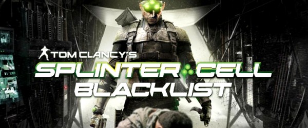 Splinter Cell: Blacklist - старый Сэм вернулся!
