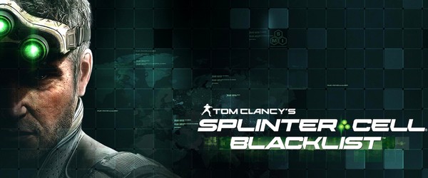 Tom Clancys Splinter Cell: Blacklist. Старик и море...трупов. Рецензия!