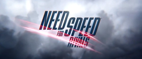 Немного запоздалая рецензия на Need For Speed: Rivals 