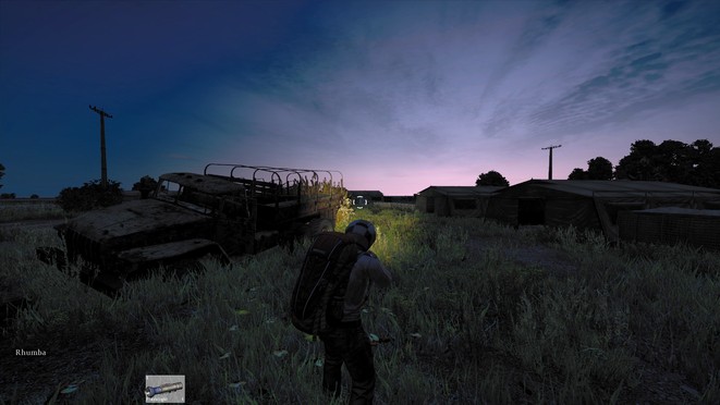 Сколько стоит dayz