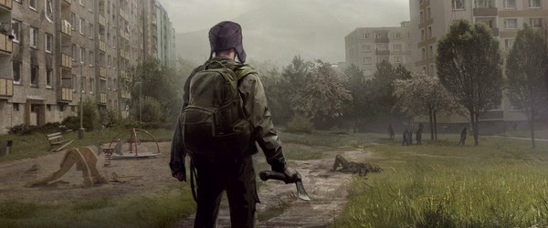 It is a success or failure? DayZ