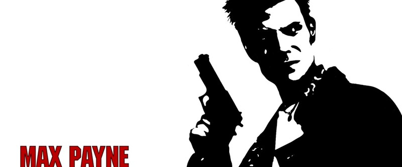 Игры нашего детства Max Payne