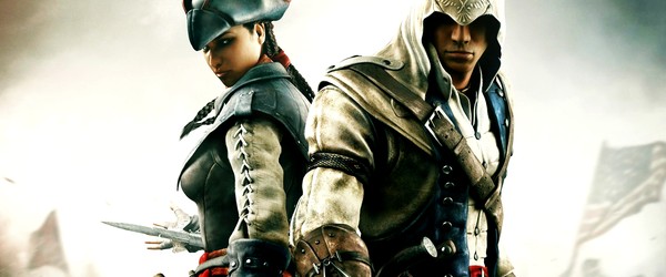 Assassins Creed: Liberation HD или какой должна была быть Assassins Creed 3