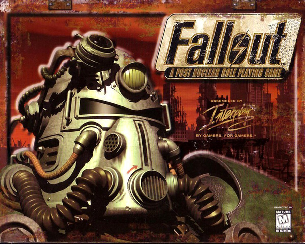 музыка из fallout 4 для fallout 3 фото 31