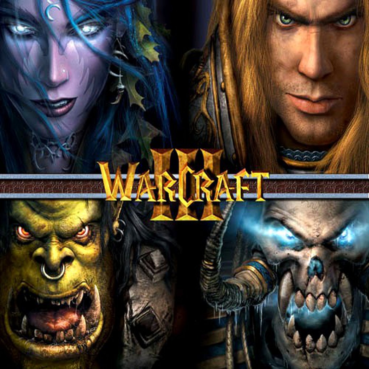 Warcraft iii reign of chaos steam фото 72