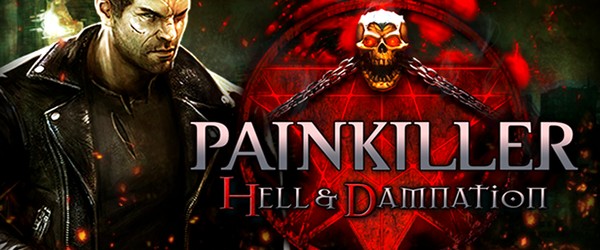 Painkiller: Hell and Damnation- А где же HD-качество?