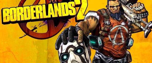 Borderlands 2: Diablo на колёсах