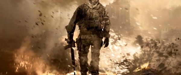 Call of Duty: Modern Warfare 2 - Как это было