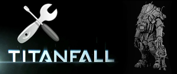 Разбор полетов в Titanfall