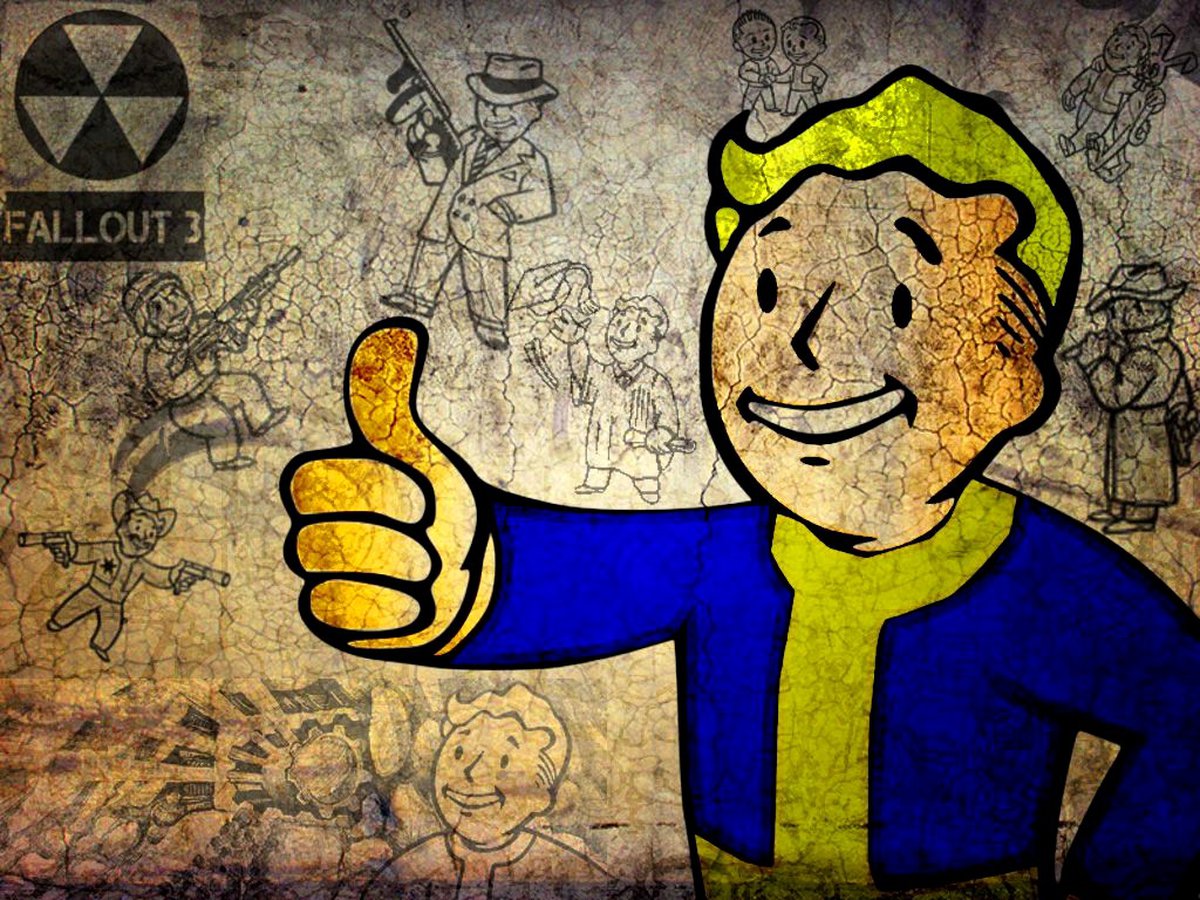 Fallout 4 волт бой фото 81