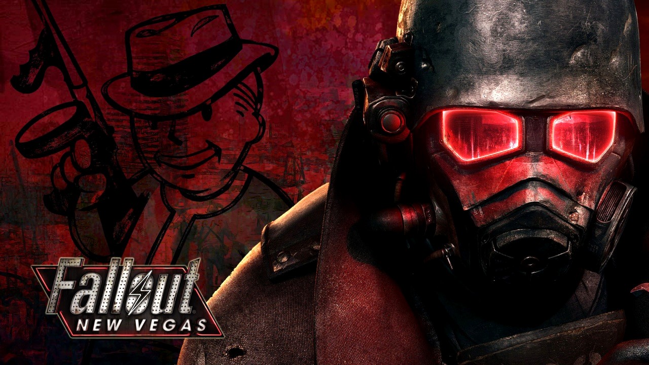 Fallout new vegas не видит видеокарту nvidia на ноутбуке