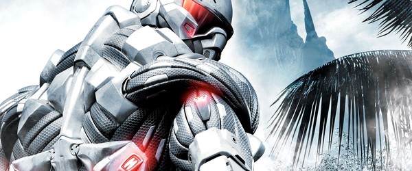 Crysis: интерактивный бенчмарк