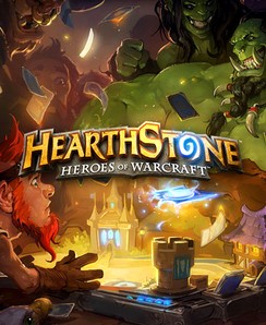 Лагает hearthstone на планшете