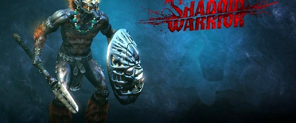 Shadow Warrior - Печенья не существует