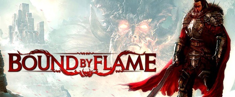 Bound by Flame. Когда действительно постарались