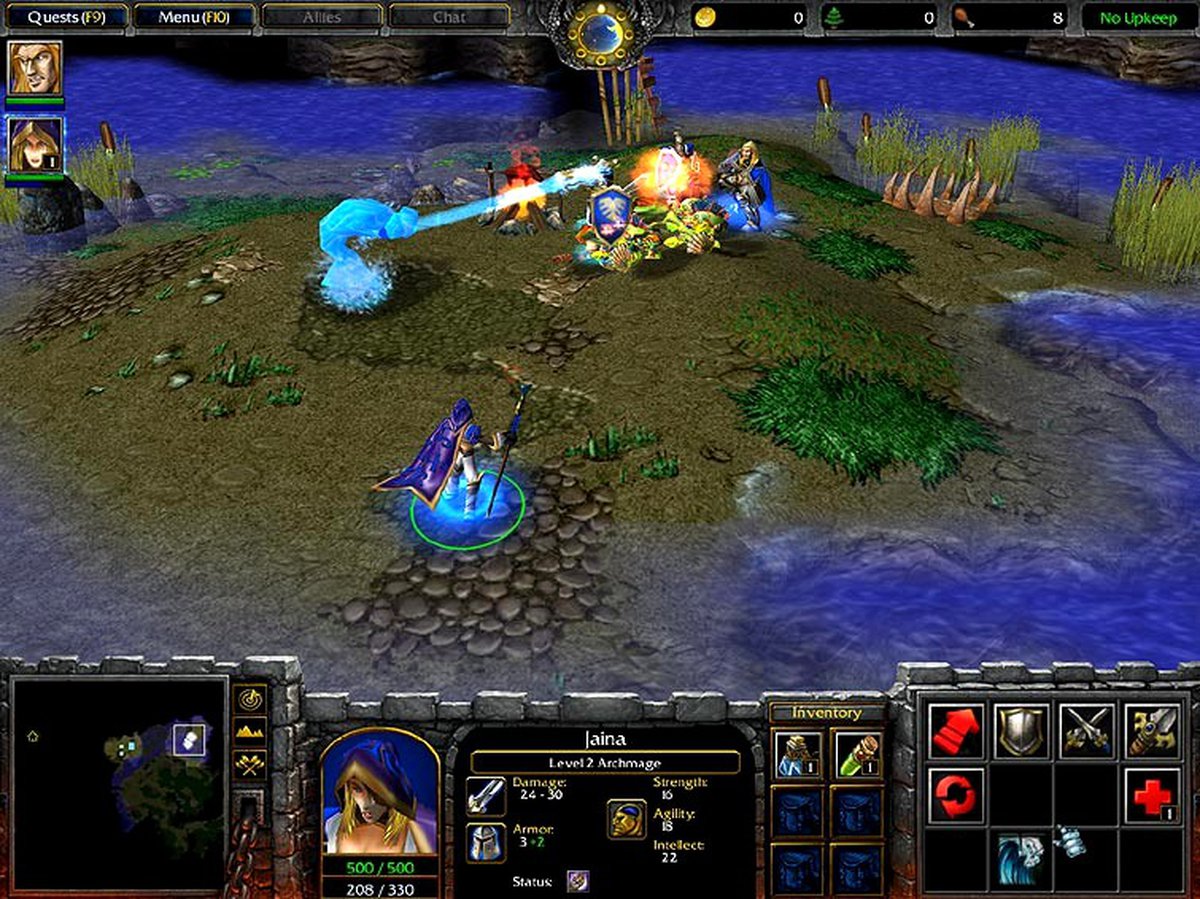 Игры похожие на варкрафт. Warcraft III Reign of Chaos. Warcraft 3 Reign of Chaos. Warcraft 3 Frozen Throne the Reign of Chaos. Warcraft 3 2002.