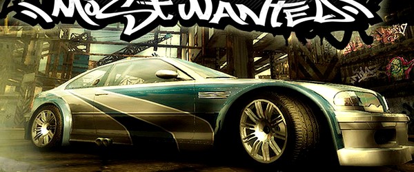 Need for speed: Most Wanted. Как это было.