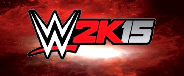 WWE 2K14 vs 2K15