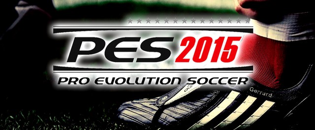 Pro Evolution Soccer 2015 - может хватит?