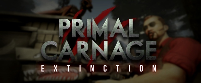 Primal Carnage: Extinction a.k.a Best Team-Balance Simulator