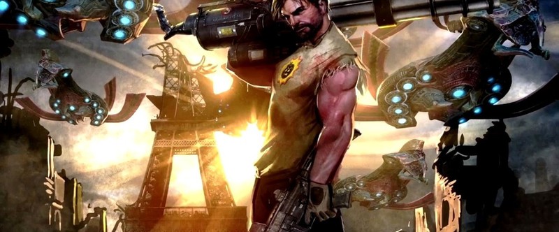 Serious Sam: Остатки былой пустоты I