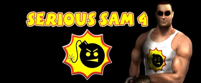 Мысли вслух: Serious Sam 4