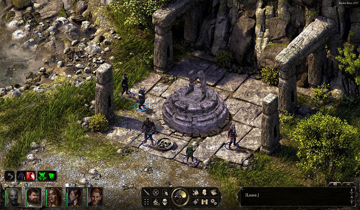 Steam pillars of eternity editions фото 29