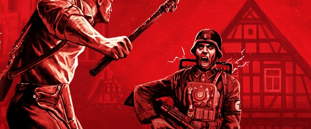«С фрицами по жизни». Обзор Wolfenstein: The Old Blood