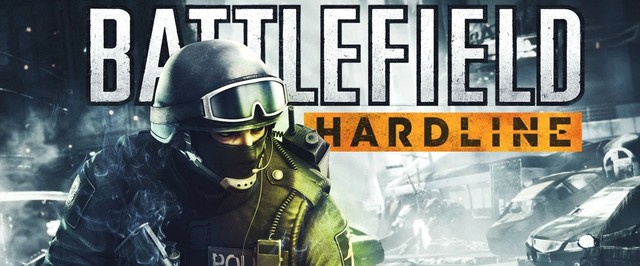 Премиум-игроки получат дополнение Battlefield Hardline Criminal Activity 22 июня