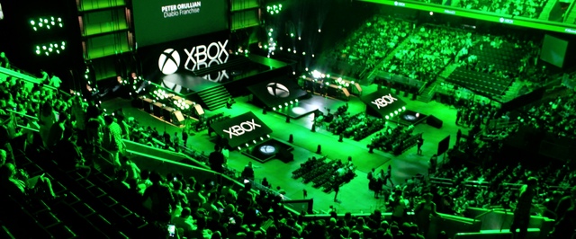 В ближайшие месяцы Microsoft может анонсировать выход на PC нескольких игр с Xbox One
