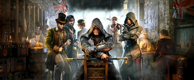 PC-версия Assassins Creed: Syndicate будет блистать, обещает креативный директор