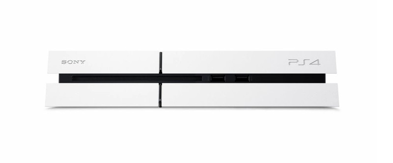 Sony анонсировала новую ревизию PS4 - на 10% легче, на 8% меньше потребление энергии