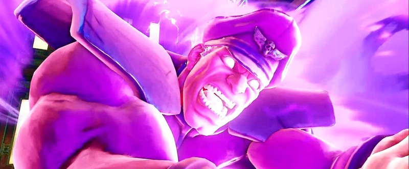 Бета-версия Street Fighter V для PlayStation 4 доступна в Европе