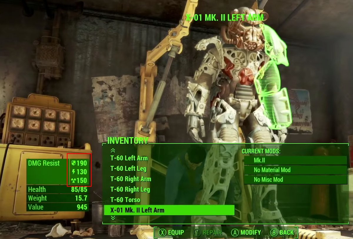 Fallout 4 субтитры в диалогах не все фото 32