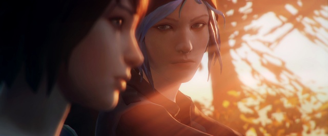 Разработчики Life Is Strange думают о замене всех персонажей в следующем сезоне