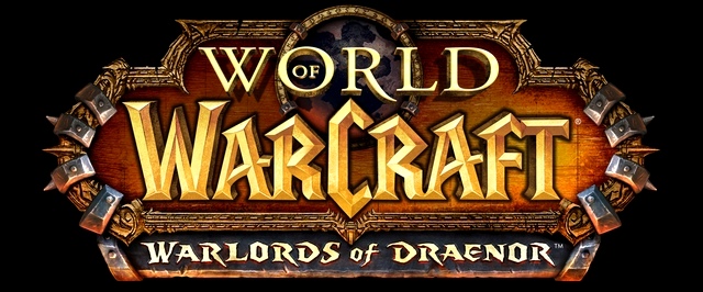 Финальный кинематик Цитадели Адского Пламени в World of Warcraft: Warlords of Draenor 