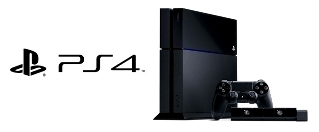 PlayStation 4 доминирует на европейских рынках