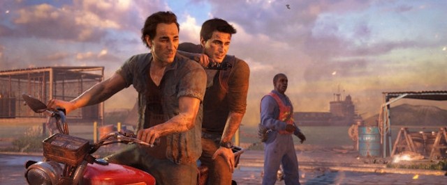 Гейм-дизайнер Uncharted 4 о открытом мире и управляемом геймплее