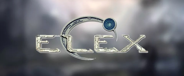 ELEX — новая игра от разработчиков Risen