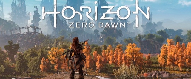 Horizon: Zero Dawn, Uncharted 4, Fallout 4 и многие другие используют технологии Havok