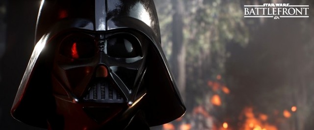 Разработчики Star Wars Battlefront о реиграбельности и альфа-тестировании
