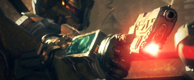 Зомби-режим и коллекционное издание Call of Duty: Black Ops 3 будут показаны 9 июля