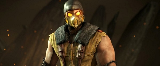 Mortal Kombat X получит бесплатный набор фаталити и новый скин Скорпиона